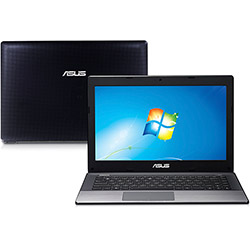 Notebook Asus K45VM-VX104Q com Intel Core I7 8GB 500GB LED 14" Windows 7 Home Basic é bom? Vale a pena?