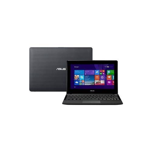 Notebook Asus R103ba Amd Dual Core A4 1200 10,1´´ 2gb Hd 320 Gb é bom? Vale a pena?