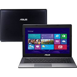 Notebook Asus VX105H com Intel Core I7 8GB 750GB (+2GB de Memória Dedicada) LED 14" Windows 8 é bom? Vale a pena?