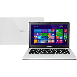 Notebook Asus X450CA-BRAL-WX235H com Intel Core I3 6GB 500GB Tela 14" Windows 8 é bom? Vale a pena?