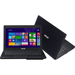 Notebook Asus X451MA-VX029H Intel Dual Core 2GB 320GB 14" LED Windows 8 é bom? Vale a pena?
