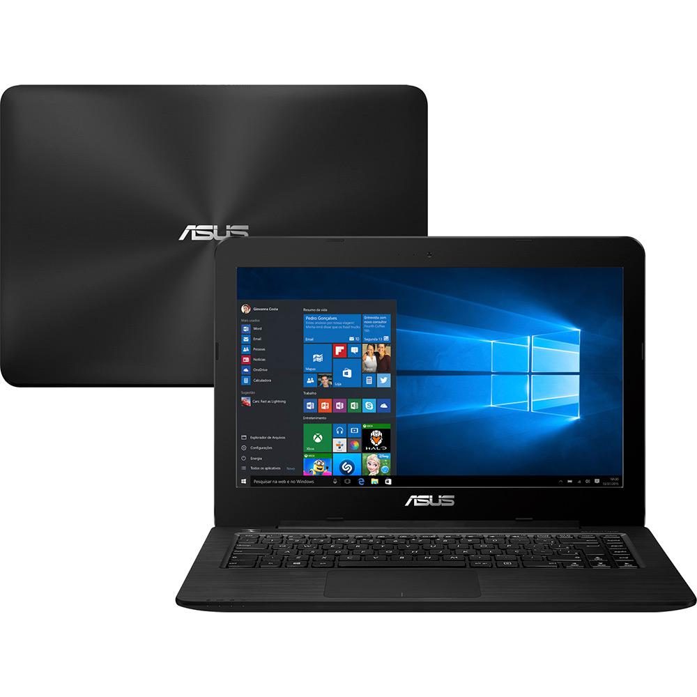 Notebook ASUS Z450LA-WX002T Intel Core i5 8GB 1TB LED 14" Windows 10 Preto é bom? Vale a pena?