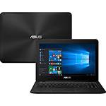 Notebook Asus Z450UA-WX001T Intel Core I5 6 Geração 8GB 1TB Tela LED 14" W10 - Preto é bom? Vale a pena?