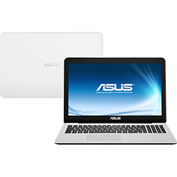 Notebook Asus Z550MA-XX005 Intel Celeron Quad Core 4GB 500GB Tela LED 15,6" Endless OS - Branco é bom? Vale a pena?
