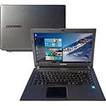 Notebook Compaq Presario CQ23 Intel Celeron Dual Core 2GB 500GB LED 14" Windows 10 é bom? Vale a pena?