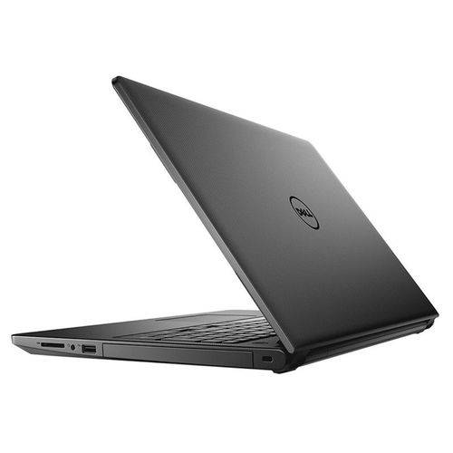 Notebook Dell I3567-3636blk-pus I3 2.4ghz/8gb/1tb/15.6" Touch HD/w10 é bom? Vale a pena?