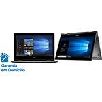 Notebook Dell Inspiron I13-5378-A20C Intel Core I5 8GB 1TB Tela Full HD 13,3" Touch Windows 10 - Cinza é bom? Vale a pena?