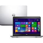 Notebook Dell Inspiron I14-5448-B10 Intel Core I5 4GB (2GB de Memória Dedicada) 1TB LED 14" Windows 8.1 é bom? Vale a pena?