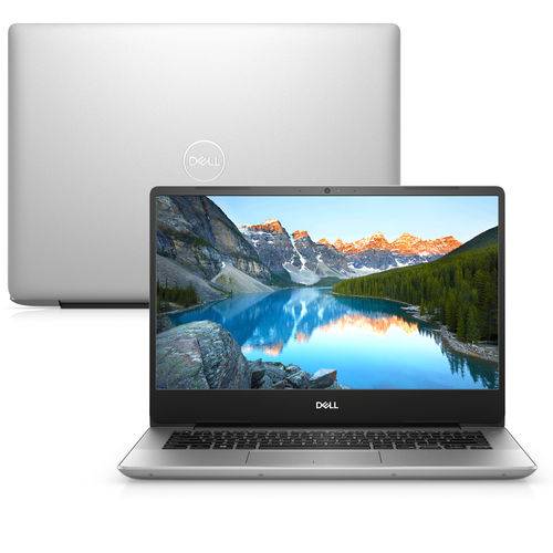 Notebook Dell Inspiron I14-5480-u10s 8ª Geração Intel Core I5 8gb 1tb Placa de Vídeo Fhd 14" Linux Prata Mcafee é bom? Vale a pena?
