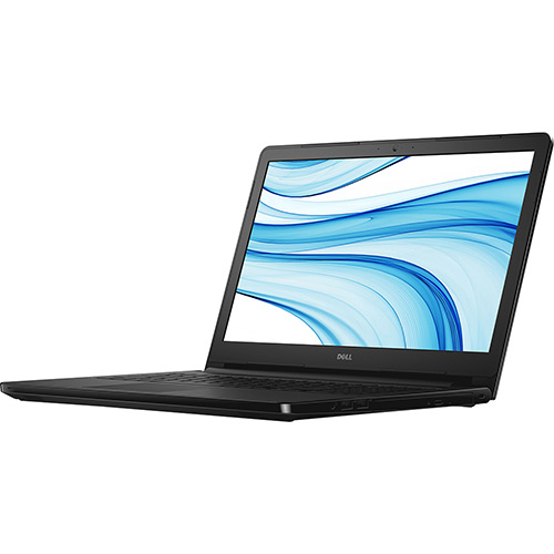 Notebook Dell Inspiron I15-5566-D50P Intel Core 7 I7 8GB 1TB Tela LED 15.6" Linux - Preto é bom? Vale a pena?