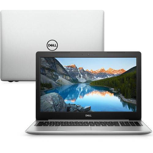 Notebook Dell Inspiron I15-5570-U11C 8ª Geração Intel Core I5 8GB 1TB 15.6" HD Ubuntu Linux é bom? Vale a pena?