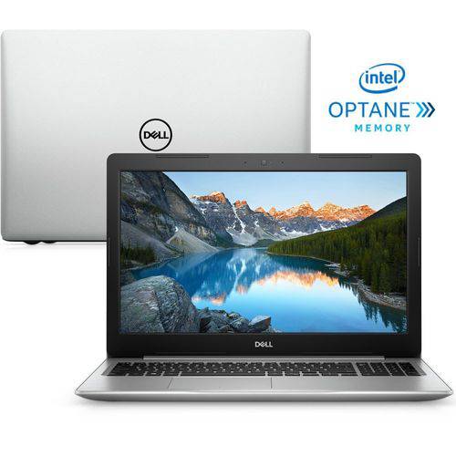 Notebook Dell Inspiron I15-5570-m60c 8ª Geração Intel Core I7 4gb+16gb Optane 1tb Placa Vídeo Bivolt é bom? Vale a pena?