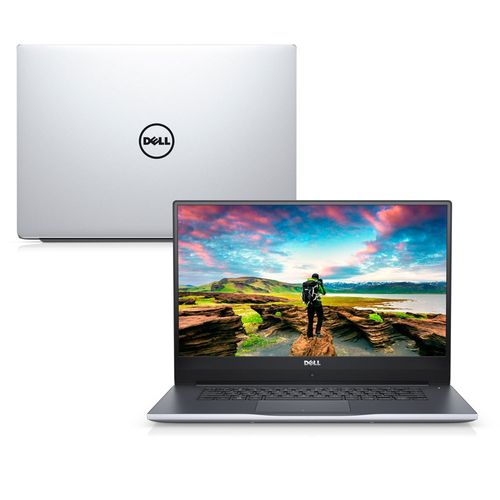 Notebook Dell Inspiron Ultrafino I15-7572-M30S 8ª Intel Core I7 16GB 1TB+SSD Placa Vídeo 15.6" W10 é bom? Vale a pena?