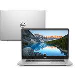 Notebook Dell Inspiron Ultrafino I15-7580-u20s 8ª Geração Intel Core I7 8gb 1tb Placa de Vídeo Fhd 15.6" Linux Mcafee é bom? Vale a pena?