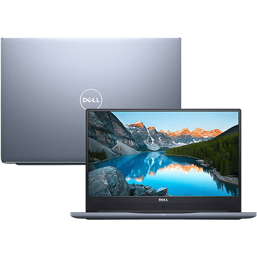 Notebook Dell Ultrafino I15-7572-A30C Intel Core I7 16GB (GeForce MX150 com 4GB) 1TB 128GB SSD Tela Full HD 15,6" Windows 10 - Cinza é bom? Vale a pena?