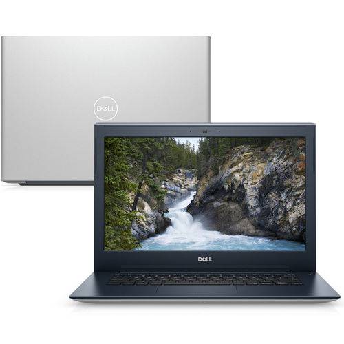 Notebook Dell Vostro V14-5471-M10S 8ª Geração Intel Core I5 8GB 1TB+128GBSSD Placa Vídeo 14" W10 Pro é bom? Vale a pena?