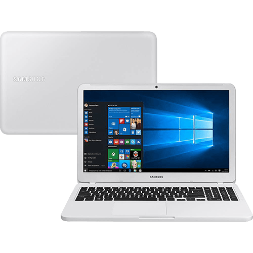 Notebook Samsung Expert X30 Intel Core 8ª I5 Quad Core 8GB 1TB Tela LED HD 15,6" Windows 10 - Branco Ônix é bom? Vale a pena?
