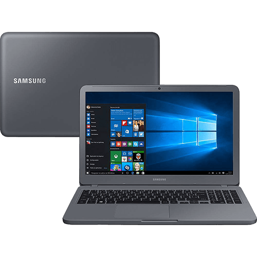 Notebook Samsung Expert X30 Intel Core 8ª I5 Quad Core 8GB 1TB Tela LED HD 15,6" Windows 10 - Cinza Titânio é bom? Vale a pena?