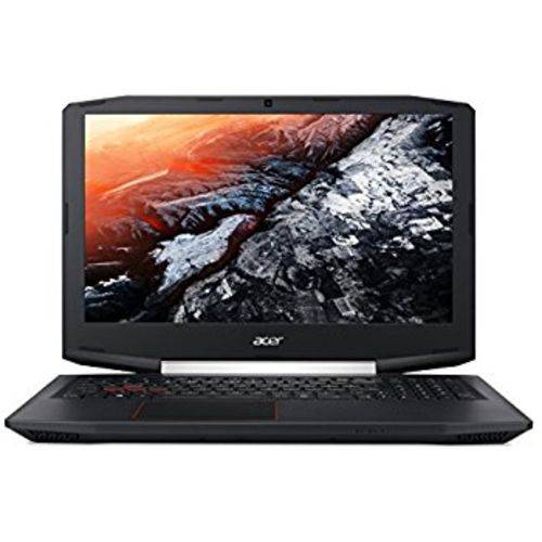 Notebook Gamer Acer I7/16Gb/1Tb/15,6/GTX1050TI é bom? Vale a pena?