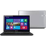 Notebook Gateway By Acer com Intel Core I5 4GB 1TB LED 15,6" Windows 8 é bom? Vale a pena?