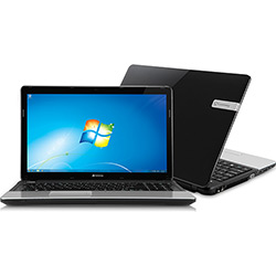 Notebook Gateway com Intel Dual Core 2GB 320GB LED 15,6" Windows 7 Starter é bom? Vale a pena?