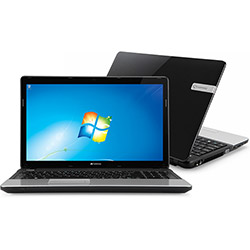 Notebook Gateway NE56R05B com Intel Dual Core 2GB 320GB LED 15,6" Windows 7 Home Basic é bom? Vale a pena?
