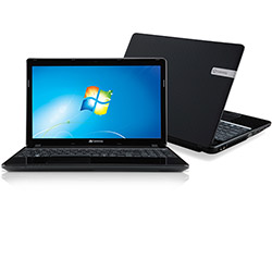 Notebook Gateway NE56R07B com Intel Core I3 2GB 500GB LED 15,6" Windows 7 Home Basic é bom? Vale a pena?