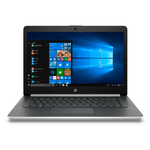 Notebook Hp Amd E2-9000e Ram 4gb Ssd 32gb Windows 10 Tela 15.6" 14-cm0012nr Prata é bom? Vale a pena?