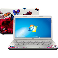 Notebook HP Butterfly G4-2115br com AMD A8 Quad-Core 6GB 750GB LED 14" Windows 7 Premium é bom? Vale a pena?