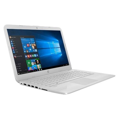 Notebook Hp Celeron Dual Core 4GB Ram, Ssd 32GB, Win10, 14