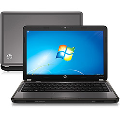 Notebook HP G4-1116br com AMD A6 Quad Core 4GB 640GB LED 14" Windows 7 Home Basic é bom? Vale a pena?