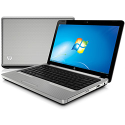 Notebook HP G42-245br com Intel® Pentium Dual Core T4500 2.3GHz 3GB 320GB DVD-RW Webcam LED 14" Windows 7 Premium - HP é bom? Vale a pena?
