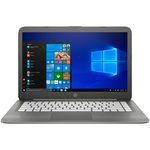 Notebook Hp Intel Celeron N3060 Ram 4gb Ssd 64gb Windows 10 Tela 14 é bom? Vale a pena?
