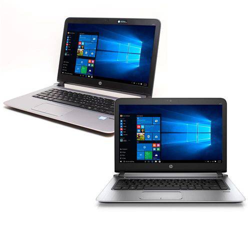 Notebook HP ProBook 440 G3 com Processador Intel® é bom? Vale a pena?