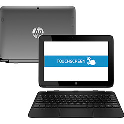 Notebook HP SlateBook 10-h10nr X2 com NVIDIA Tegra 4 Quad-Core 2GB 16GB LED 10,1" Touchscreen Android 4.2 é bom? Vale a pena?