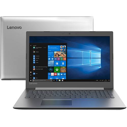 Notebook Lenovo Ideapad 330 Intel Core I5-8250u 8GB 1TB Tela HD 15.6" Windows 10 - Prata é bom? Vale a pena?