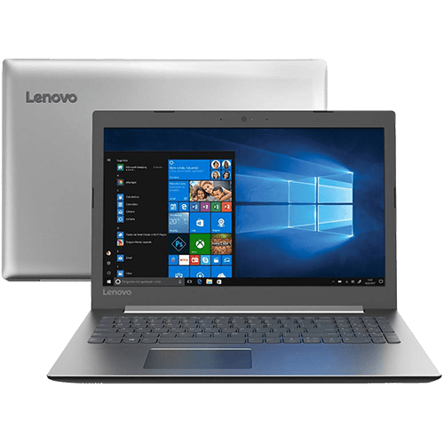 Notebook Lenovo Ideapad 330 Intel Core I5-8250u 8GB (Geforce MX150 com 2GB) 1TB Tela HD 15,6" Windows 10 - Prata é bom? Vale a pena?