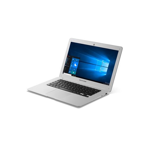 Notebook Legacy Intel Dual Core Tela HD 14" Windows 10 RAM 2GB Multilaser Branco - PC102 é bom? Vale a pena?