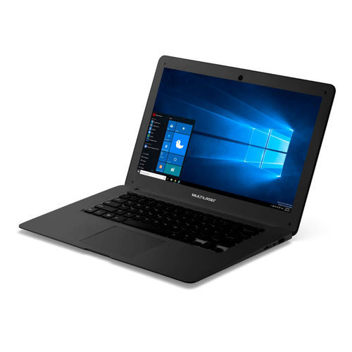 Notebook Legacy Multilaser Pc101 Tela 14" HD 32gb Quad Core Windows 10 é bom? Vale a pena?