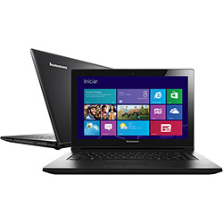 Notebook Lenovo G400s-80AU0007BR com Intel Core I7 8GB 1TB LED HD 14" Touchscreen Windows 8 é bom? Vale a pena?