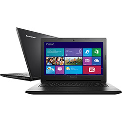 Notebook Lenovo G400s-80AU63P com Intel Core I5 4GB 1TB LED HD 14" Touchscreen Windows 8 é bom? Vale a pena?