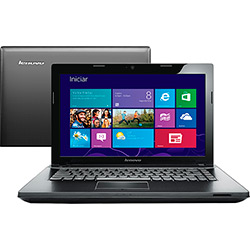 Notebook Lenovo G405 com AMD Dual Core 2GB 500GB LED 14" Preto Windows 8.1 é bom? Vale a pena?