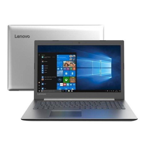 Notebook Lenovo Ideapad 330-81ee0, Intel Core I3, 4gb, 1tb, Tela 15.6" Windows 10 é bom? Vale a pena?