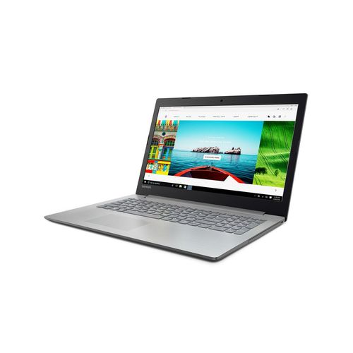 Notebook Lenovo Ideapad 320 I3-6006U 4GB 1TB Windows 10 15.6" Full HD 80YH0008BR Prata é bom? Vale a pena?