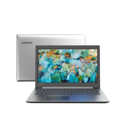 Notebook Lenovo Ideapad 330 I3-7020u 4gb 1tb Linux 15,6" HD 81fes00100 Prata Bivolt é bom? Vale a pena?