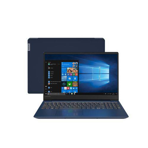 Notebook Lenovo IdeaPad 330S I5-8250U 8GB 1TB Radeon 535 Windows 10 15.6" HD 81JN0000BR Azul é bom? Vale a pena?
