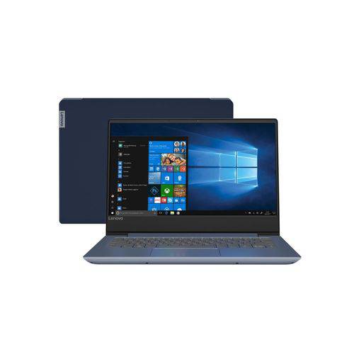 Notebook Lenovo IdeaPad 330S I5-8250U 8GB 1TB Windows 10 14" HD 81JM0000BR Azul é bom? Vale a pena?