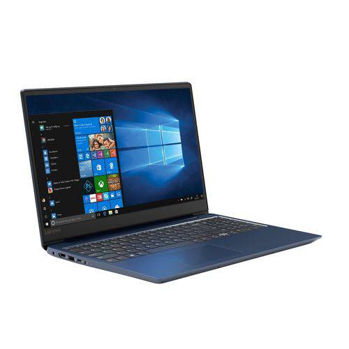 Notebook Lenovo IdeaPad 330S I7-8550U 8GB 1TB Radeon 535 Windows 10 15.6" HD 81JN0002BR Azul é bom? Vale a pena?