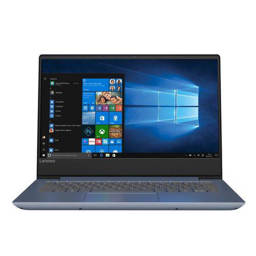 Notebook Lenovo IdeaPad 330S I7-8550U 8GB 1TB Windows 10 14" HD 81JM0003BR Azul é bom? Vale a pena?