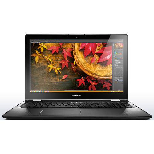 Notebook Lenovo Yoga 500 com Intel Core I5-5200u 4gb 1tb Tela 14" Multitouch Windows 10 é bom? Vale a pena?
